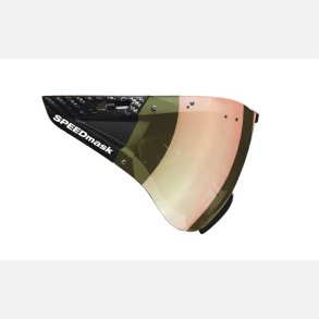 Casco Speedairo Visir Sunset
