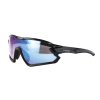 Casco SX34 Carbonic Sort Solbrille