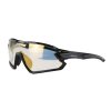 Casco SX34 Vautron Sort Solbrille