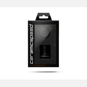 CeramicSpeed BB30 SRAM DUB MTB Coated Sort