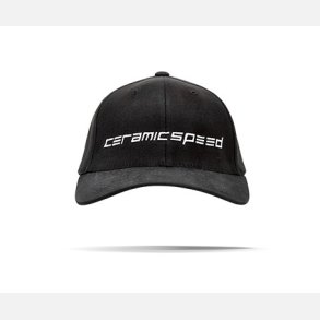 CeramicSpeed Cap Unisex str. S/M el. L/XL