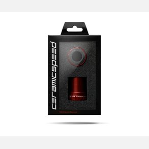 CeramicSpeed Krankboks & BB Kugleleje St BB30 Shimano Road Rd