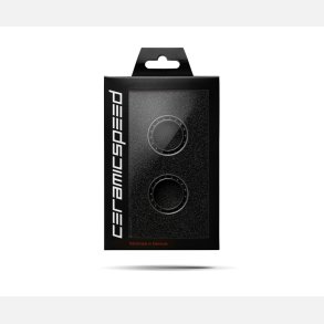 CeramicSpeed Krankboks & BB Kugleleje St BB30 (no cups)