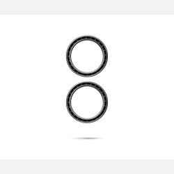 CeramicSpeed Krankboks &amp; BB Kugleleje St BB65 LOOK (no cups)