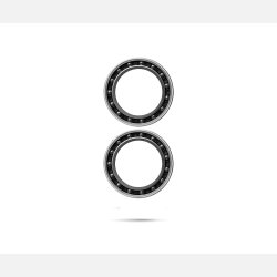 CeramicSpeed Krankboks &amp; BB Kugleleje St BB86 Campy UT Bearing kit (no cups)