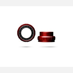 CeramicSpeed Krankboks &amp; BB Kugleleje St BSA Campy UT Rd