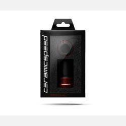 CeramicSpeed Krankboks &amp; BB Kugleleje St BSA MTB (Coated) Rd