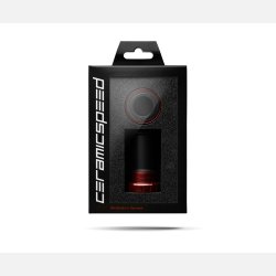 CeramicSpeed Krankboks &amp; BB Kugleleje St BSA Road (Coated) Rd