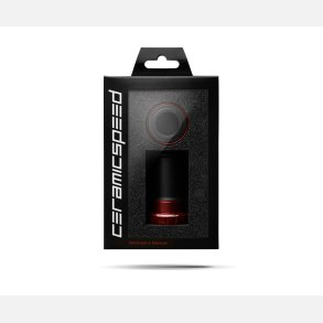 CeramicSpeed Krankboks & BB Kugleleje St BSA Road Rd