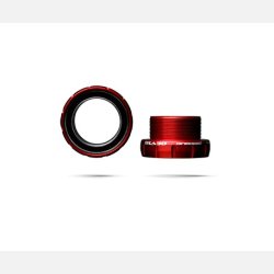 CeramicSpeed Krankboks &amp; BB Kugleleje St BSA30 Rd