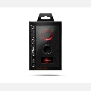 CeramicSpeed Krankboks & BB Kugleleje St ITA Campy UT Rd