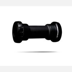 CeramicSpeed Krankboks &amp; BB Kugleleje St ITA Road Sort