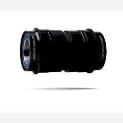 CeramicSpeed Krankboks &amp; BB Kugleleje St PF30 SRAM GXP Sort