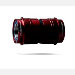 CeramicSpeed Krankboks &amp; BB Kugleleje St PF30 SRAM GXP Rd