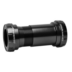 CeramicSpeed Krankboks & BB Kugleleje Sæt BB30 SRAM DUB alternative Black
