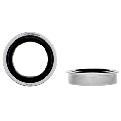 CeramicSpeed Krankboks &amp; BB Kugleleje St BB86 SRAM DUB alternative Blk coated