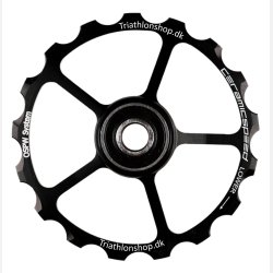CeramicSpeed Navn p Pulley Hjul