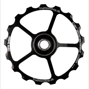 CeramicSpeed Navn p Pulley Hjul