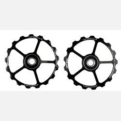 CeramicSpeed Navn p Pulley Hjul