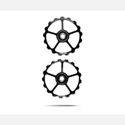CeramicSpeed Oversized Pulley Hjul (ekstra) 17T Alu Rd
