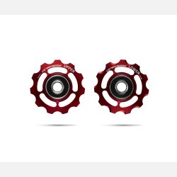 CeramicSpeed Pulley Hjul Campagnolo 11s Aluminium Rd