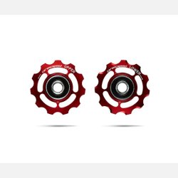 CeramicSpeed Pulley Hjul Shimano 11s Alu 11T Rd