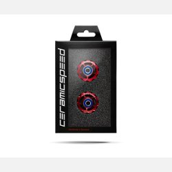 CeramicSpeed Pulley Hjul SRAM 11s Alu 11T Rd