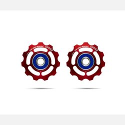 CeramicSpeed Pulley Hjul SRAM 11s Alu 11T Rd