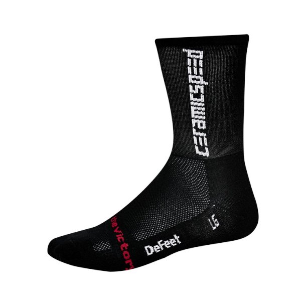 CeramicSpeed Sokker Defeet Hightop 12cm str. S-XL