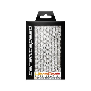 CeramicSpeed UFO K�de KMC 11S