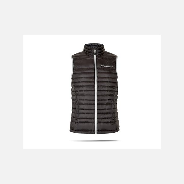 CeramicSpeed Vest Lightweight Unisex M�nd/Kvinder str. 2XL