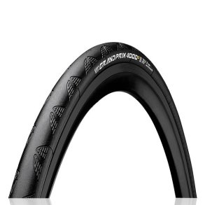 Continental Grand Prix 4000 S II Foldedk