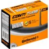 Continental Race 28 supersonic slange (42 el. 60mm ventil) str. 700 x 18-25C
