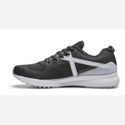 Craft X165 Engineered Men Sort/Hvid Lbesko