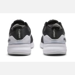 Craft X165 Engineered Men Sort/Hvid Lbesko