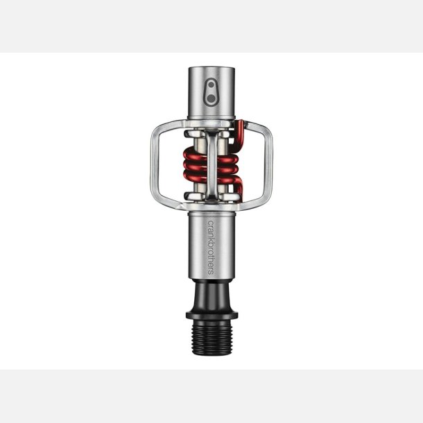 Crankbrothers Pedal Eggbeater 1 Gr/Rd XC/Cyclo Cross/Trail, 290 g (set)