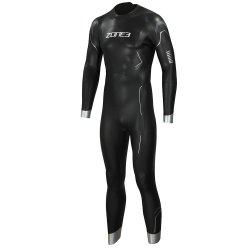 Zone3 Agile Wetsuit Men Triathlon Vddragt (UDGR)
