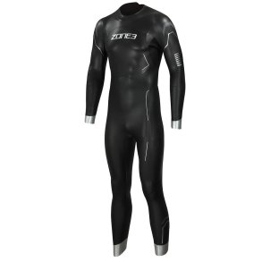 Zone3 Agile Wetsuit Men Triathlon Vddragt (UDGR)