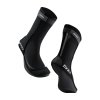 Zone3 Neoprene Swim Socks Sort/Slv (UDGR)