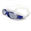 Zone3 Vision Max Swim Mask Klar/Bl Linse: Klar