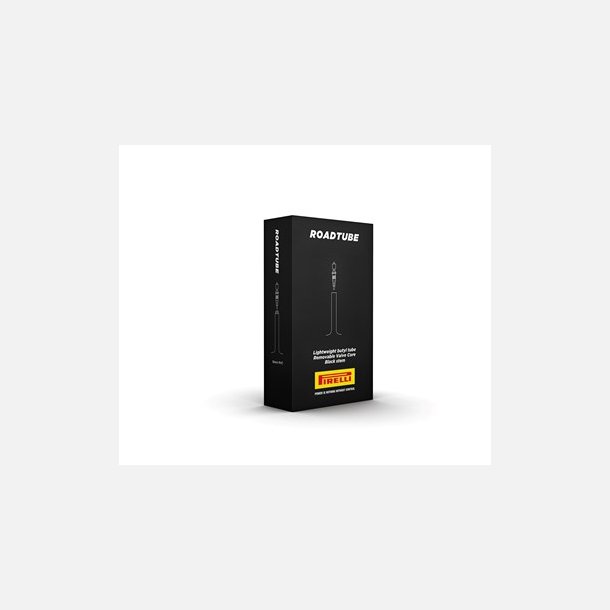 Pirelli RoadTUBE Race Slange 700x23/30C Presta 60mm