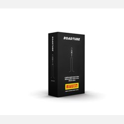 Pirelli RoadTUBE Race Slange 700x23/30C Presta 80mm