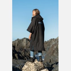 Dryrobe� Advance LS Camo/Pink