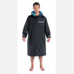 Dryrobe Advance LS Sort/Bl
