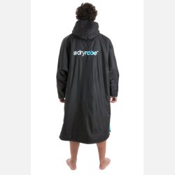 Dryrobe Advance LS Sort/Bl