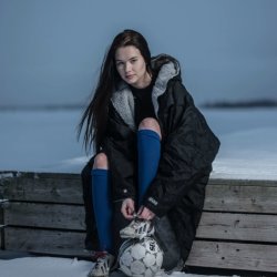 Dryrobe Advance LS Sort/Gr