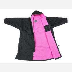 Dryrobe Advance LS Sort/Pink