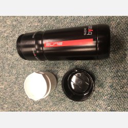 Elite Byasi Vrktj Holder Sort 550ml