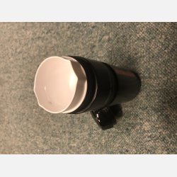 Elite Byasi Vrktj Holder Sort 550ml