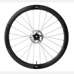 FFWD WHEELSET TYRO 2.0 FCC 45MM FFWD HUB 12MM DISC BRAKE 11SP SHIM
